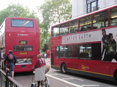 London City