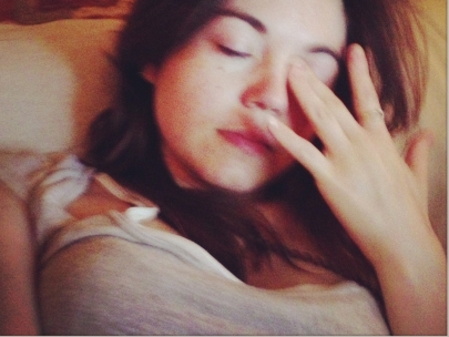sleepiness
