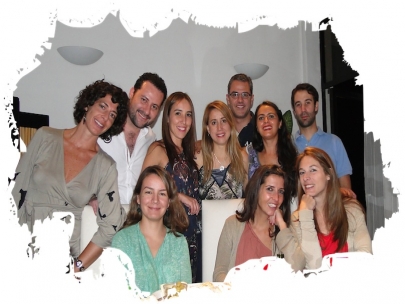 Iberoamerican get-together