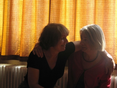 the last day