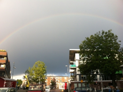  over the rainbow 