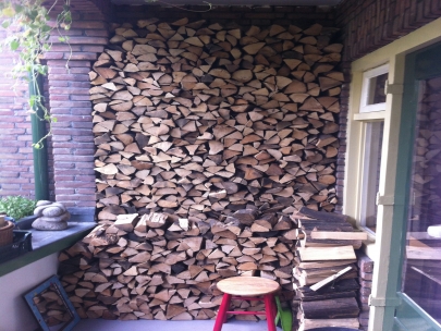 prepare for winter