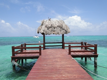 Perfect paradise