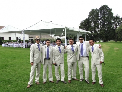 Men of honor