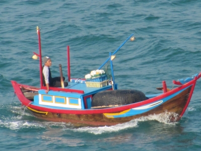 Nha Trang Vietnam