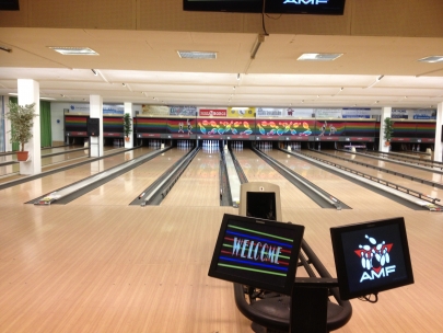 Go for the Bowl !