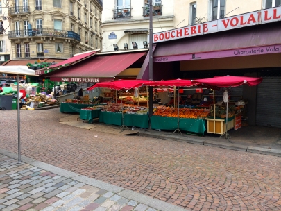 market