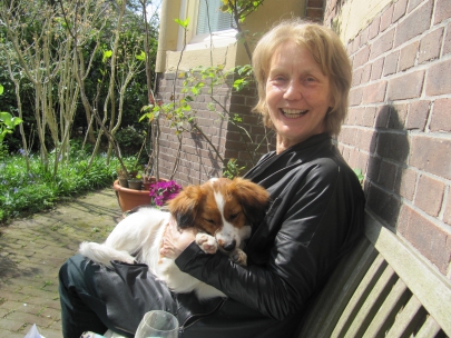 Inge and Dora
