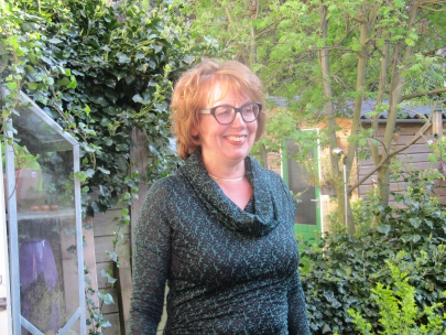 Marianne 60!