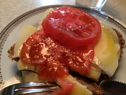 dutch lunch