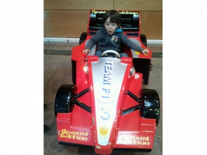 speed face?
