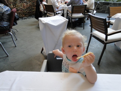 Tasty!