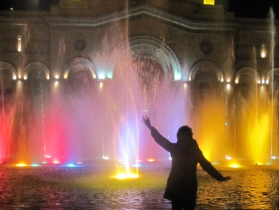 Yerevan 11-16