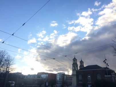 morning grace