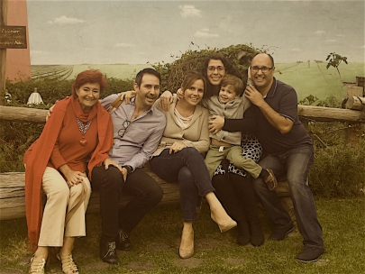 Family picture