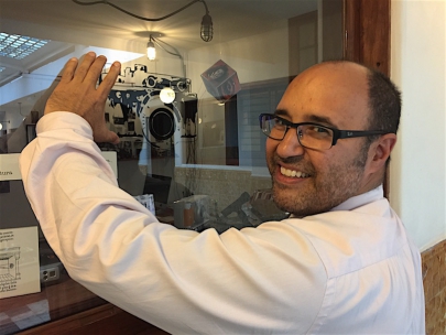 Photo magician