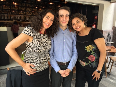 Co-authors