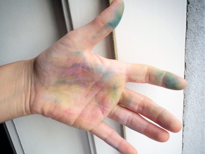 true colors