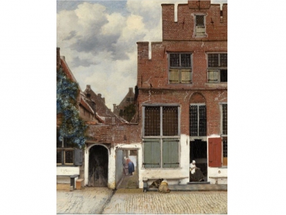 <3 het straatje