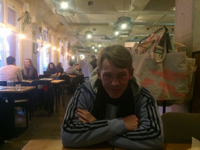 remon in town