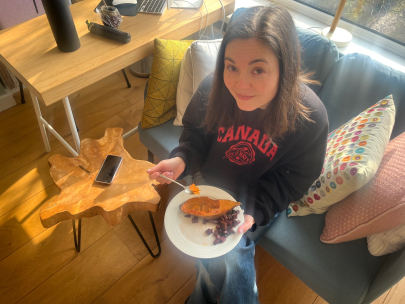 Sweet potato