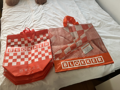bag exporter