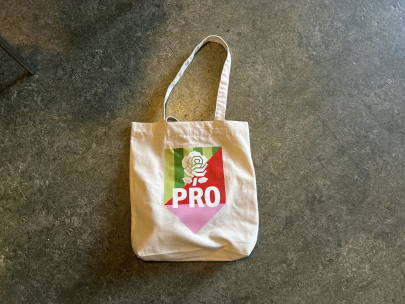 progressief!