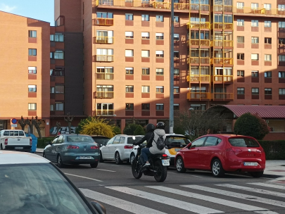 Nueva vivienda