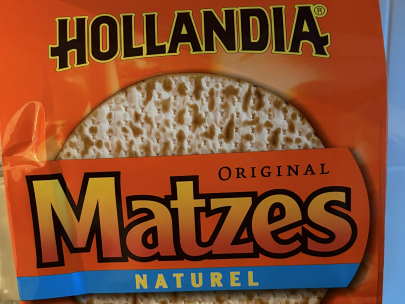 Easterbread