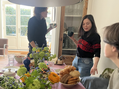 Paasbrunch