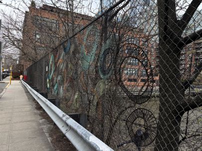 urban art