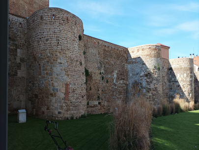 Muralla