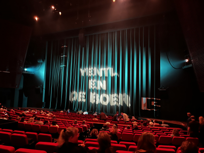 yentl en de boer