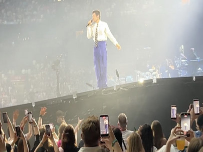 harry mania