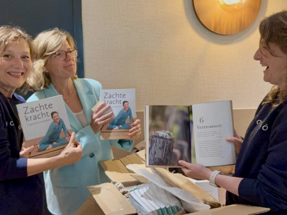 We made a book! 