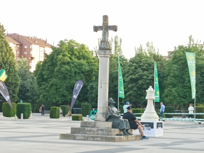 Ajedrez