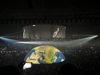YE live 8.6.26 Gelredome