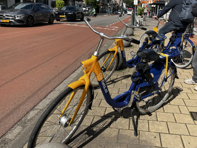 training my back-pedal brake uf!