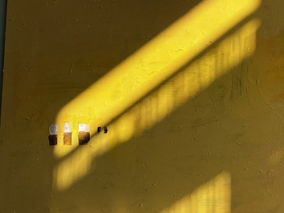 fridays are yellow