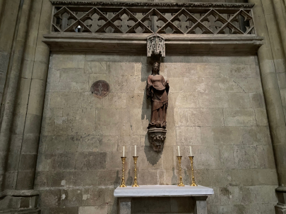 st. peter�s cathedral