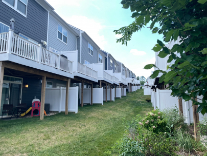 cville suburbs