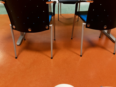 wachtkamer