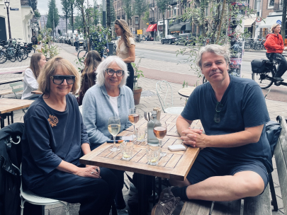 naar fiep westendorp