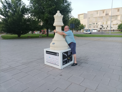Chess love