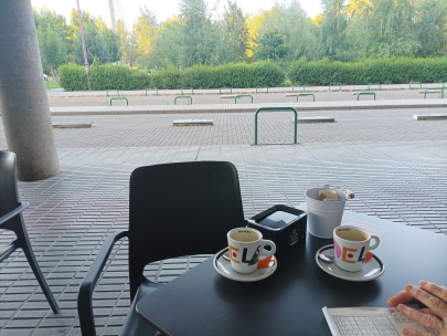 Peque�os placeres