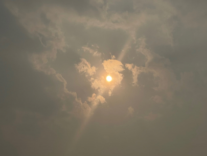 the climate apocalypse 