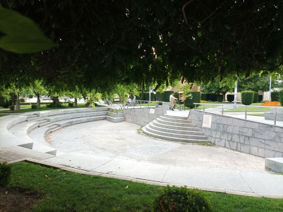 �gora