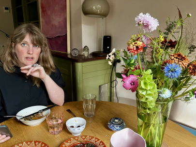 Maartje and the art of living 