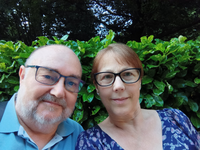 Aniversario boda 1979/2026