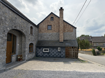  Belgian architecture 